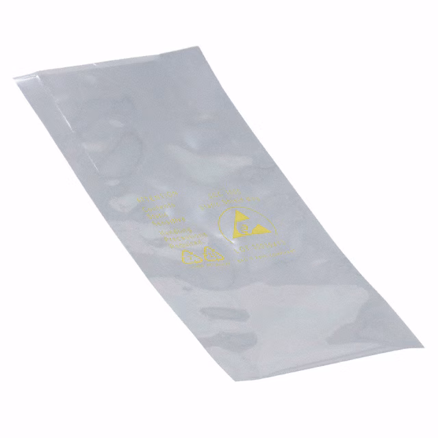 10026 SCS  Anti-Static ESD Bags Materials